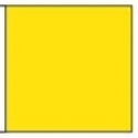 7 pufamix канареечно-жёлтый L