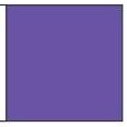 11 pufamix фиолетовый LW