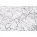 MS-5-0178 White marble