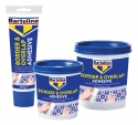 Extra strong border / Overlap adhesive