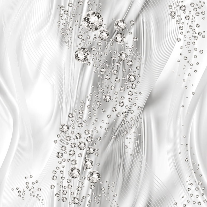 Диамант 7100 Oбои