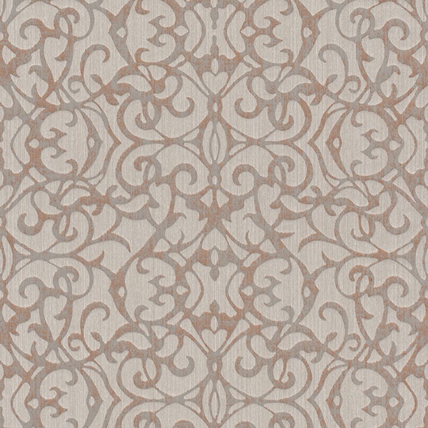 087245 Textil wallpaper