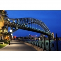 Bridge in Sydney
