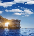 Island Of Gozo