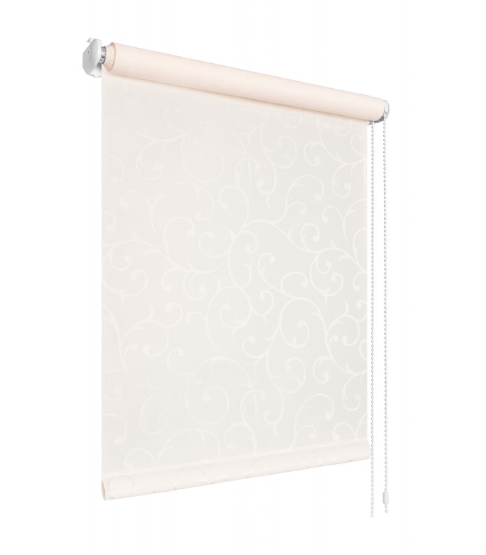 01 Mini Roller blinds Amelia / cream