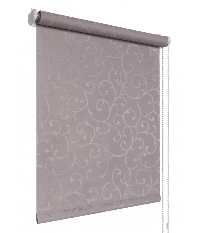 05 Mini Roller blinds Amelia / gray