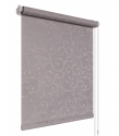 05 Mini Roller blinds Amelia / gray