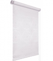 02 Mini Roller blinds Kola / white