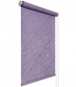2010 Mini Roller blinds Woda / purple