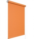 618 Mini Roller blinds Classic / orange