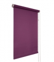 2079 Mini Roller blinds Perla / violet