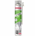 Adhesive INSOLA Styro Fix 750 ml