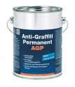 Anti-Graffiti Permanent AGP 2,5L