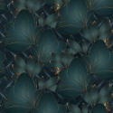 Z30364 Smeraldo Digital Decorative Panels