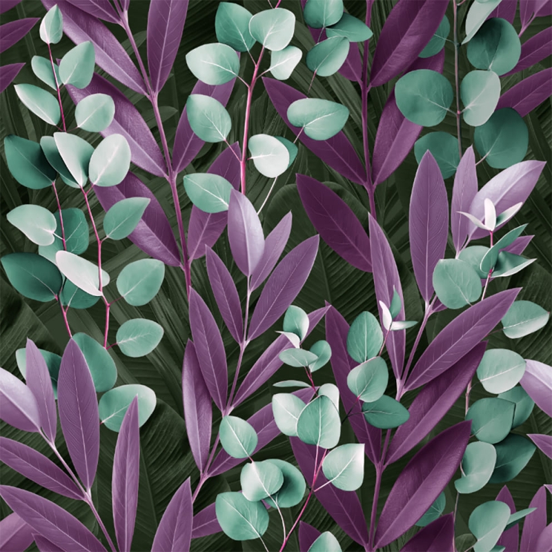 Džungli 140415 Tapete