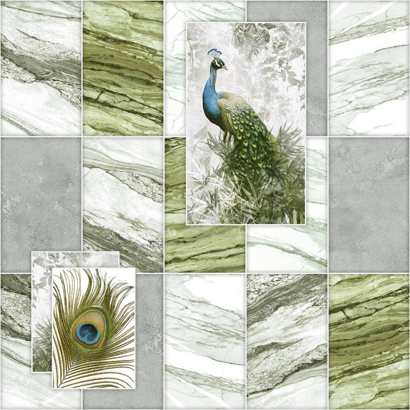 Pāvils 13127 Tapete