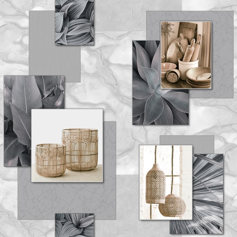 Комфорт 12810 Oбои