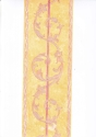 27910 Decorative wallpaper border
