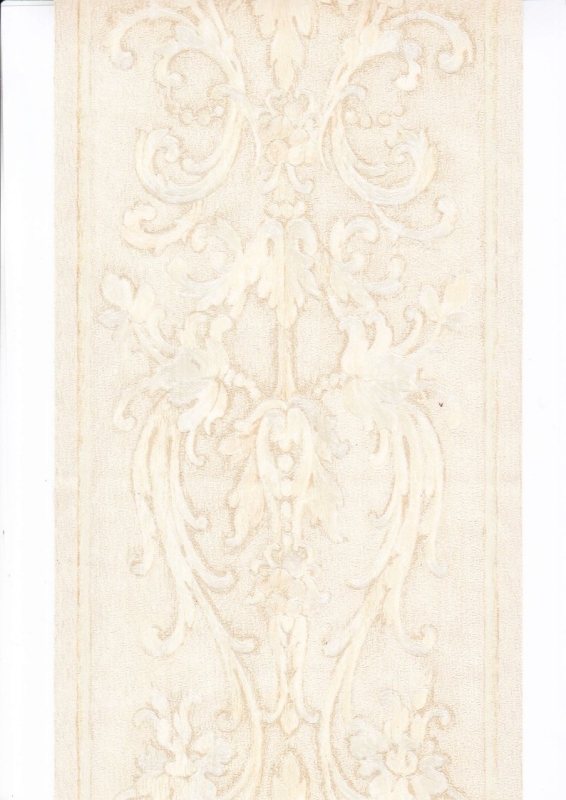 76263 Dekoratīva tapešu borde