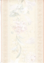 77474 Decorative wallpaper border