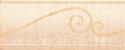 219135 Decorative wallpaper border