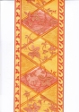 467956 Decorative wallpaper border