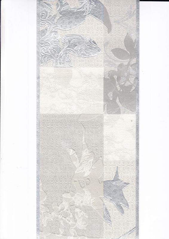 492743 Decorative wallpaper border