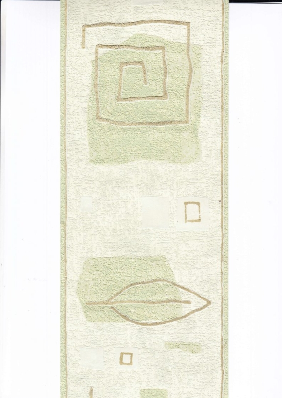 574319 Decorative wallpaper border