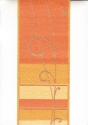 606928 Decorative wallpaper border