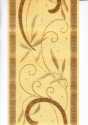 619669 Decorative wallpaper border