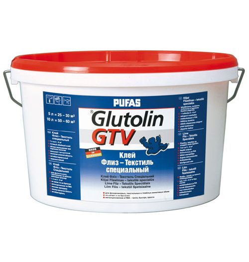 GLUTOLIN GTV Ready to use