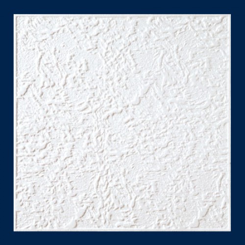 Dekor 81 Polystyrene ceiling tiles