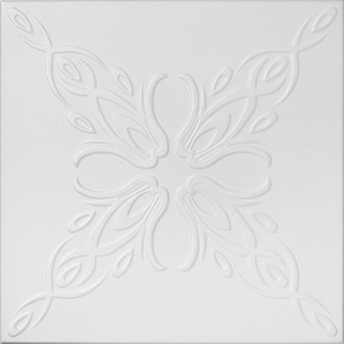 ERMA 08-99 Polystyrene ceiling tiles