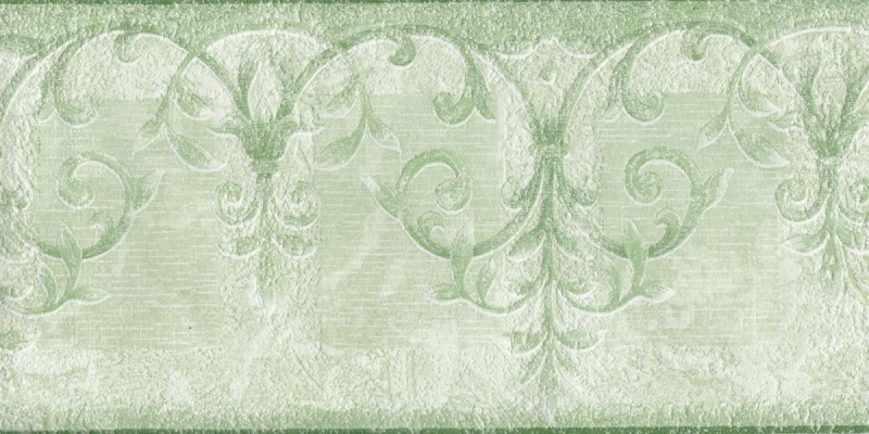 568936 Decorative wallpaper border