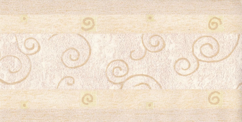 581515 Decorative wallpaper border