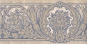 587111 Dekoratīva tapešu borde