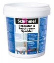Reparation and Damp Space Filler 1 kg