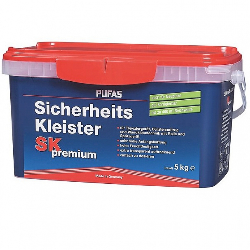 High-Performance Adhesive SK 5 kg