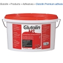 Glutolin MS Клей Premium для стен и полов 5 кг 